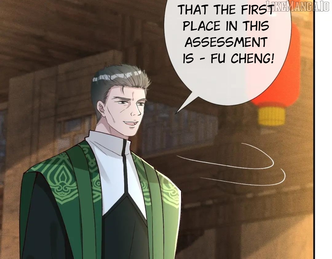 Everyone's Darling Chapter 234 - page 4
